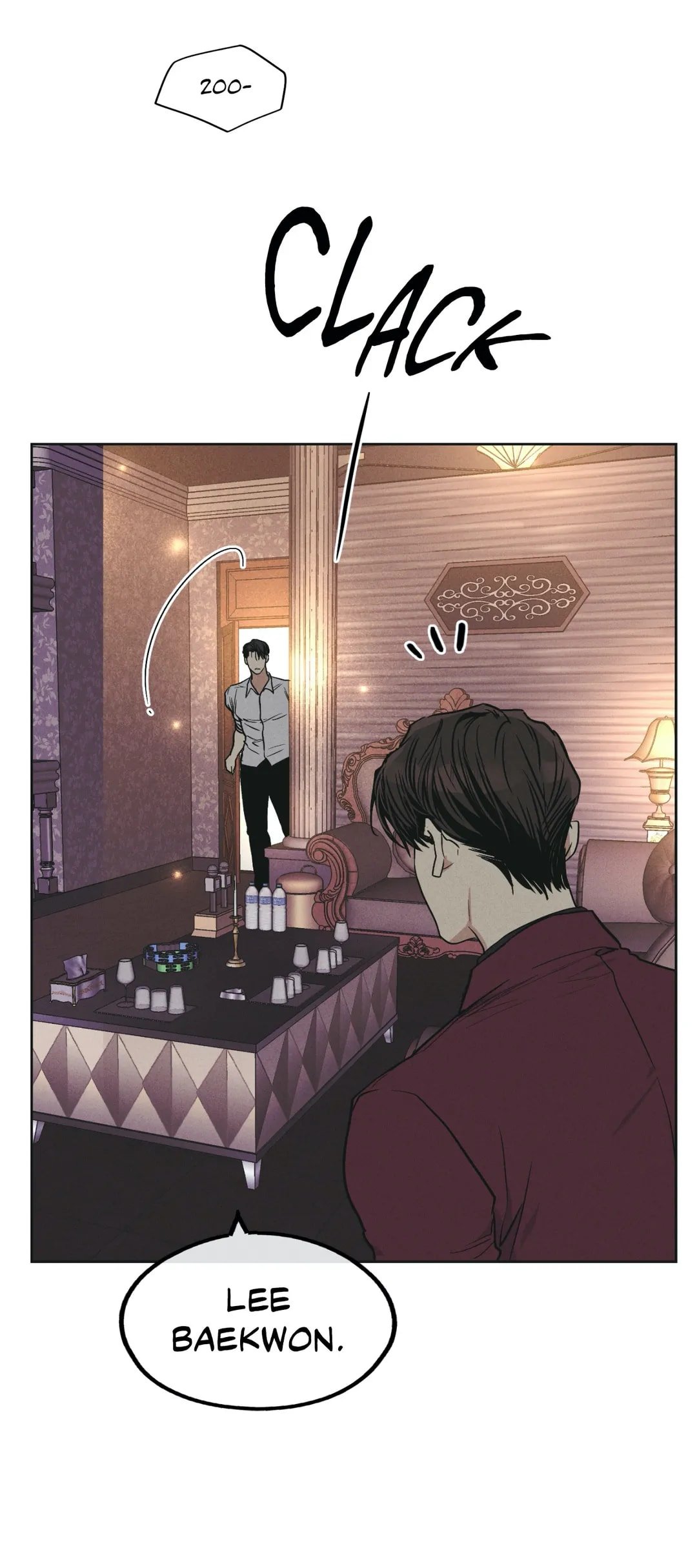 Payback, Chapter 31 image 29